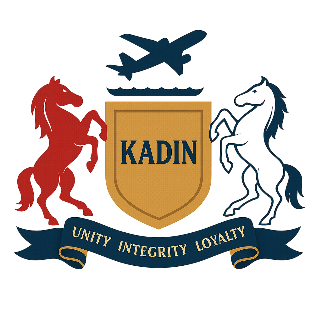 Logo Kadin Penajam